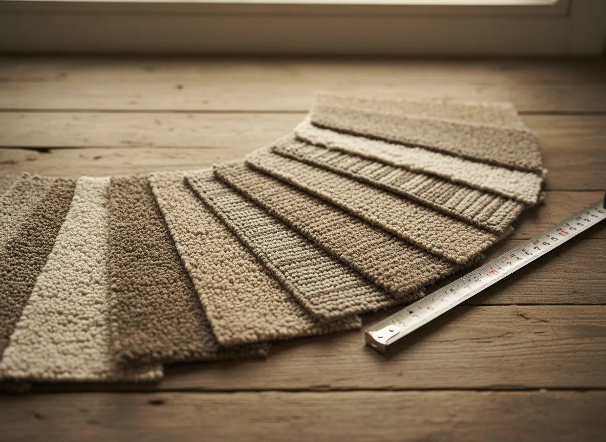 Carpet Installation New Lothrop, MI FAQs